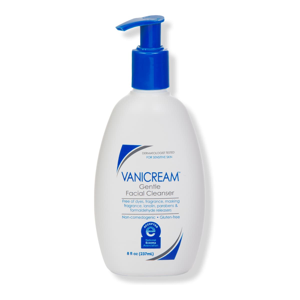 Gentle Facial Cleanser