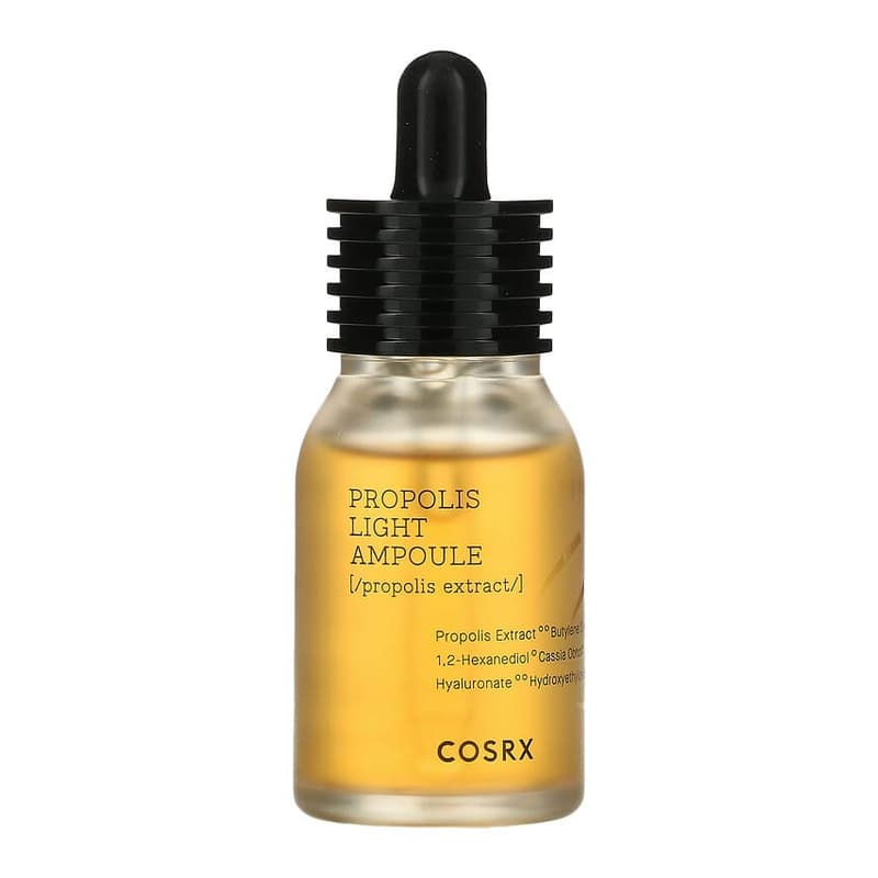 Full Fit, Propolis Light Ampoule