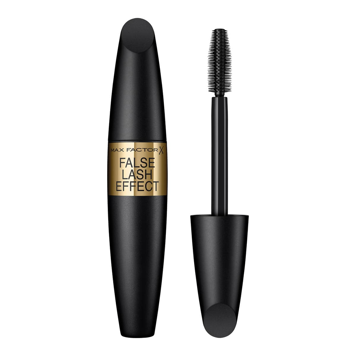 False Lash Effect Mascara Volume – 01 – Black