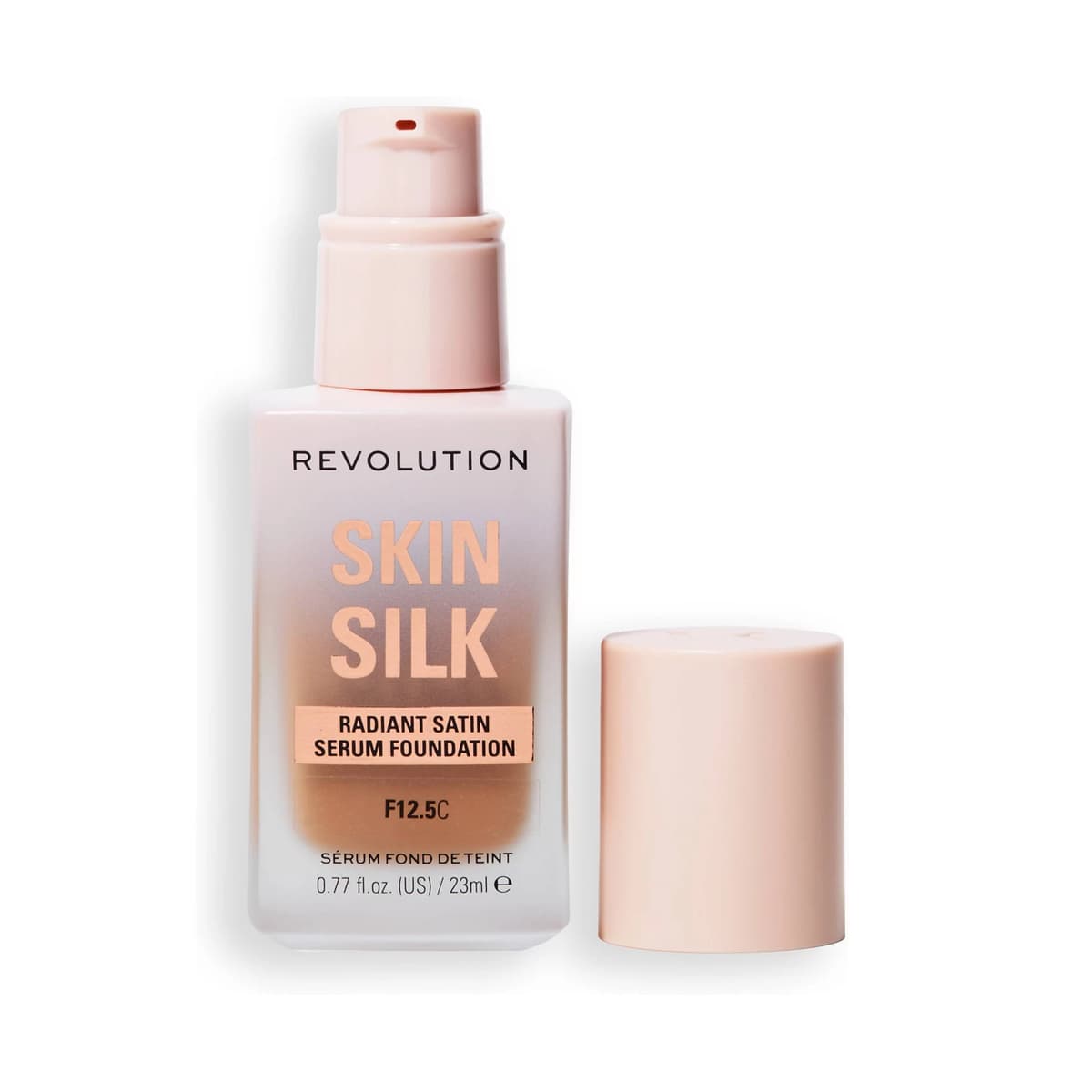 Skin Silk Serum Foundation, F12.5C