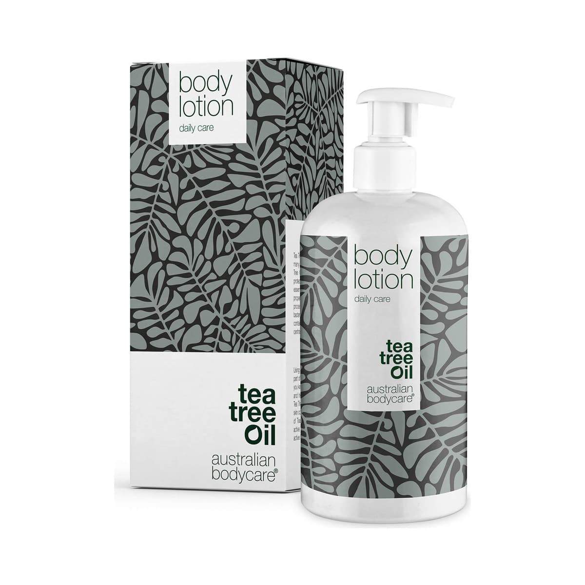 Body Lotion
