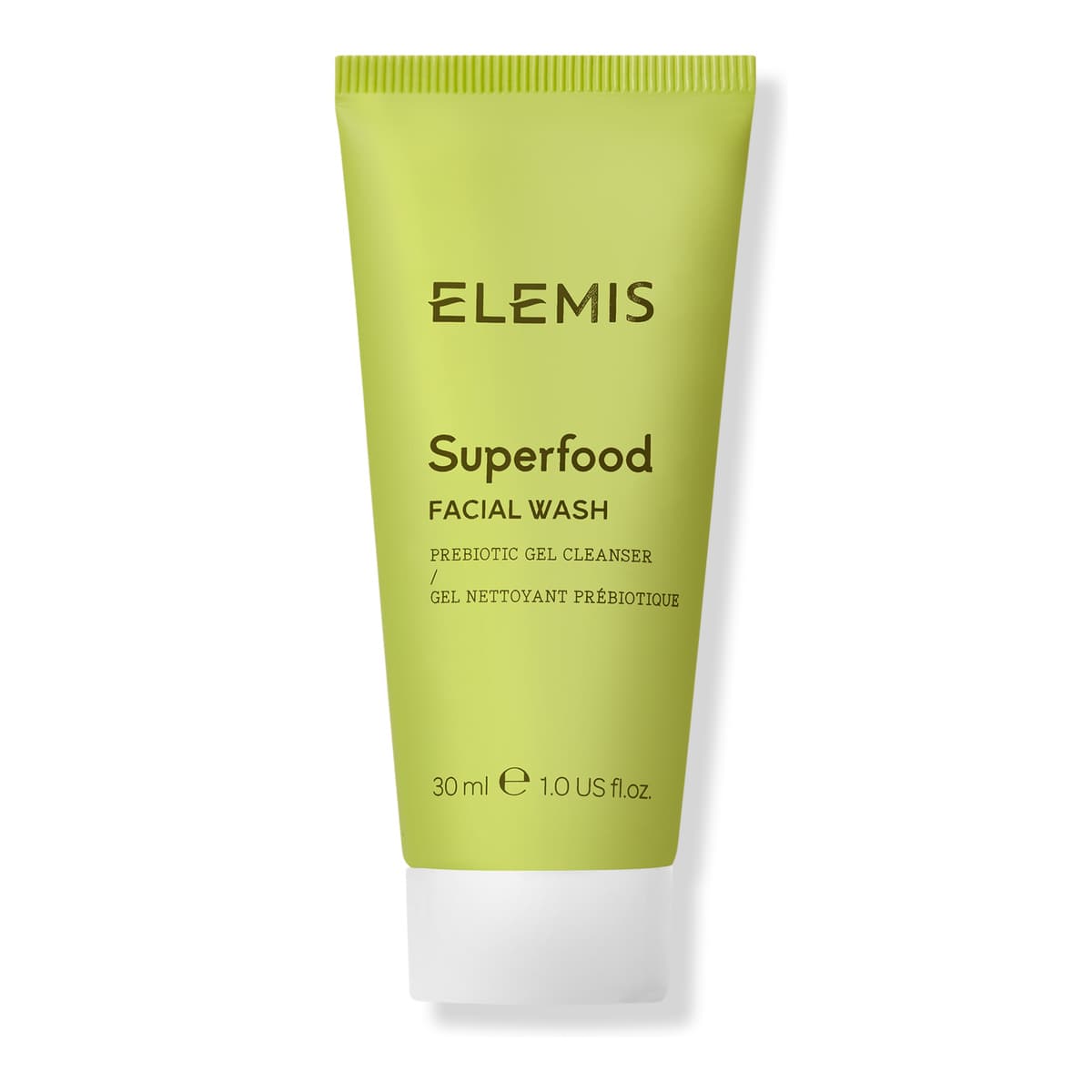 Mini Superfood Facial Wash