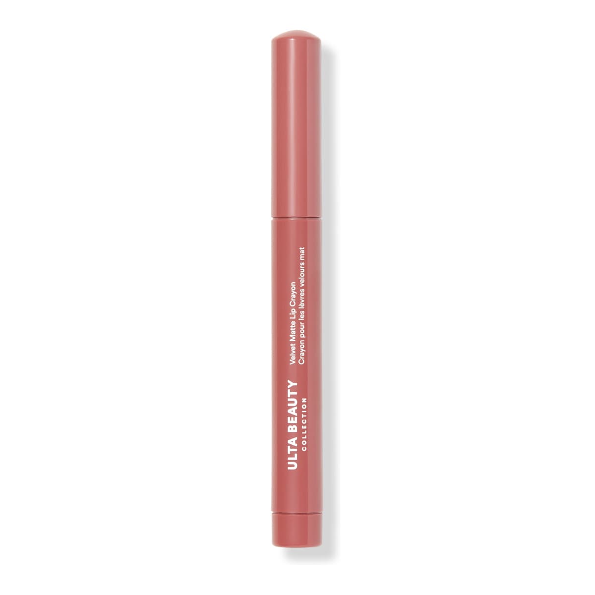 Velvet Matte Lip Crayon, Terrestrial