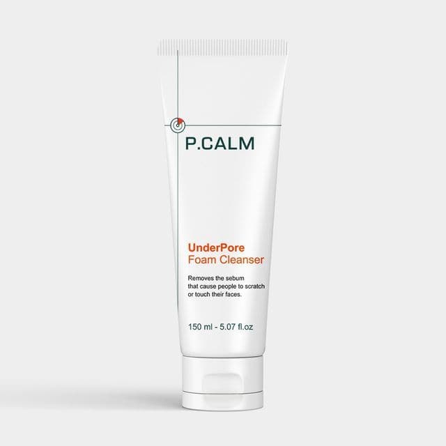 UnderPore Foam Cleanser