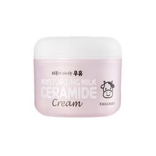 Moisturizing Milk Ceramide Cream