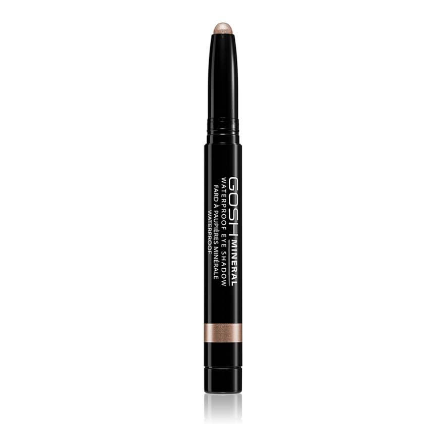 Mineral Waterproof