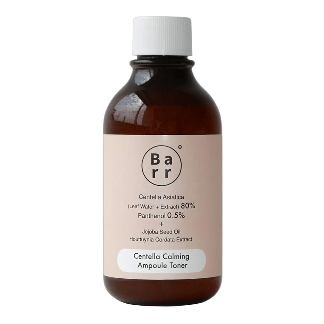 Centella Calming Ampoule Toner