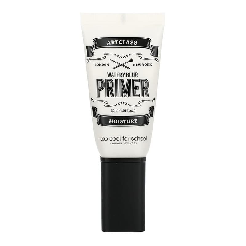 Artclass, Watery Blur Primer, Moisture