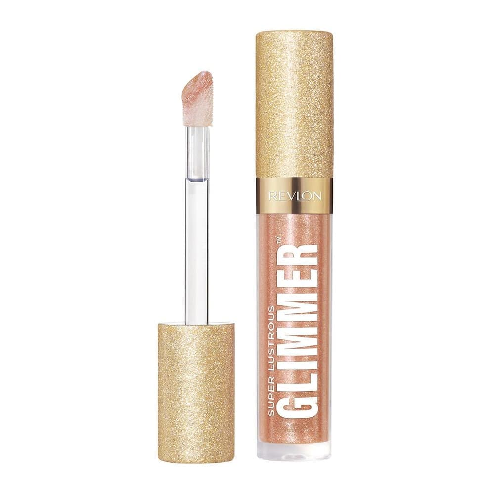 Glimmer Gloss, Happy Hour
