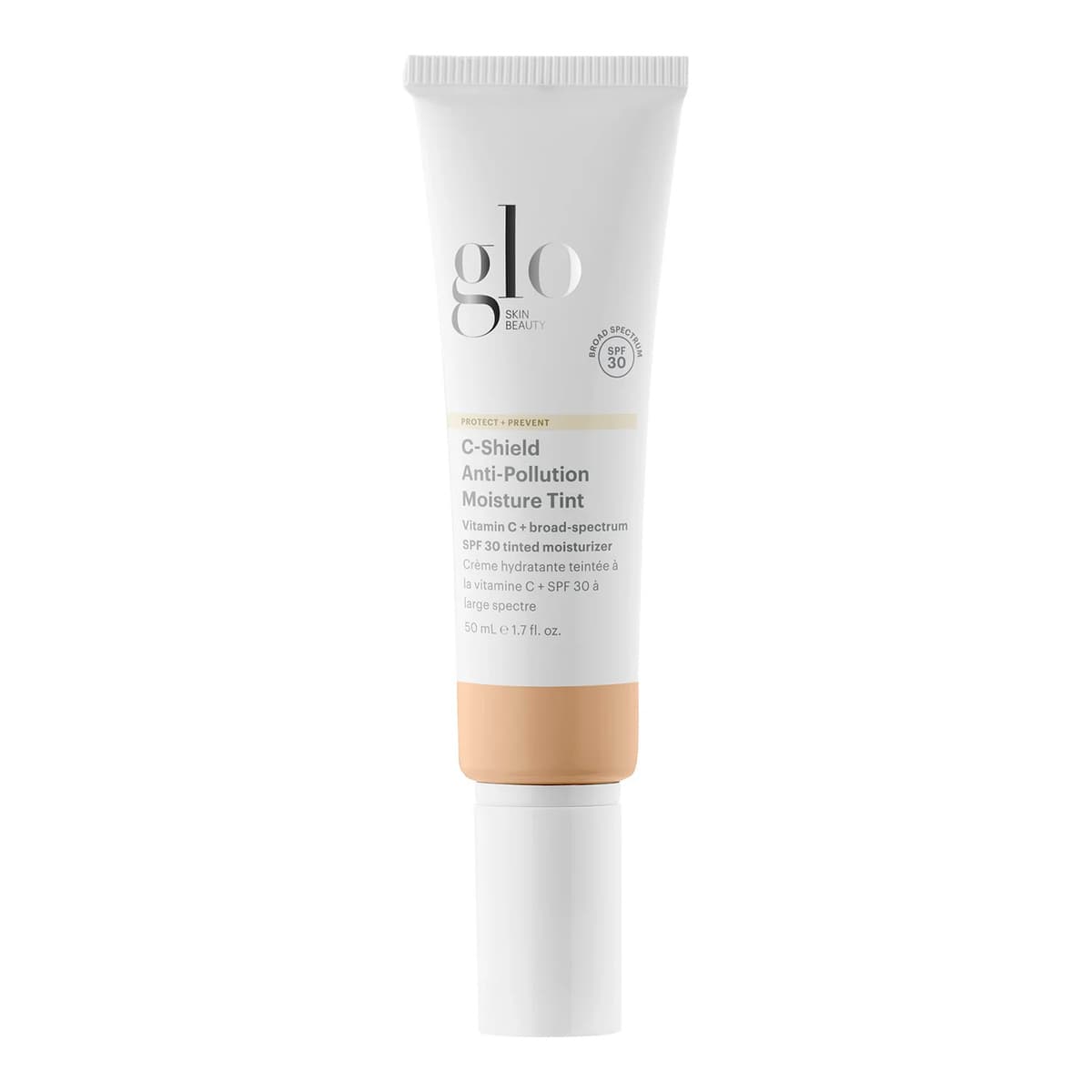 C-Shield Anti-Pollution Moisture Tint, 2N