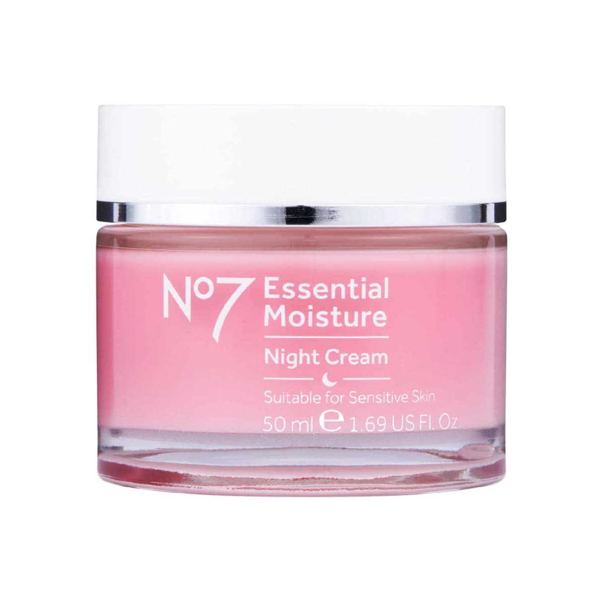 Essential Moisture Night Cream