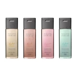 Professional Promaster Color Care Shampoo, Sweetia