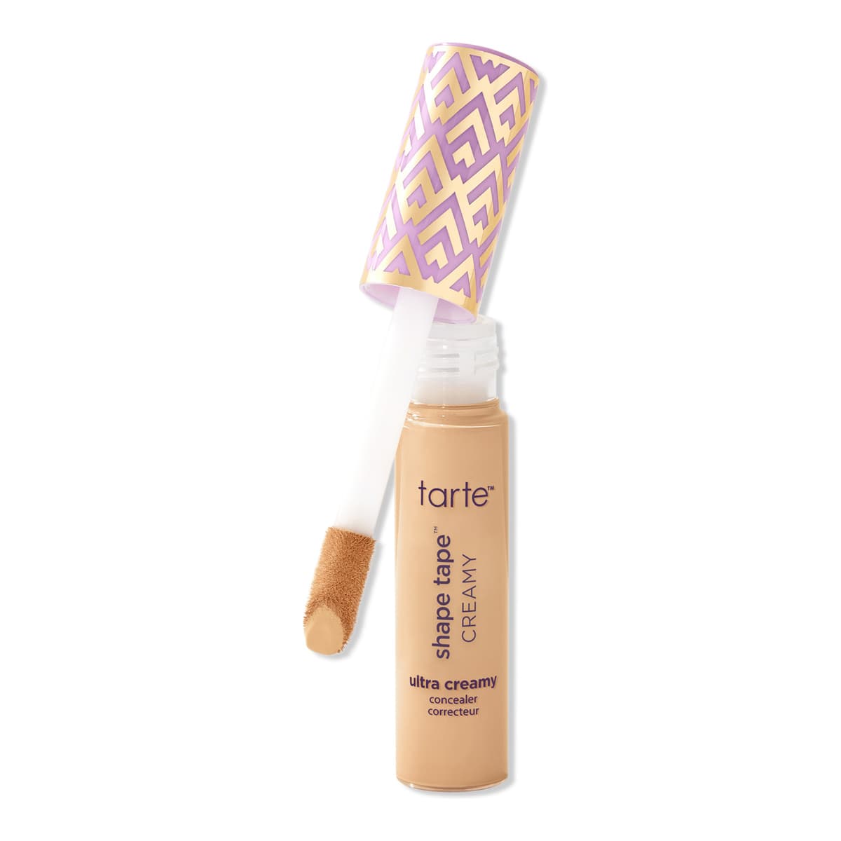 Shape Tape Ultra Creamy Concealer, 34S Medium Sand