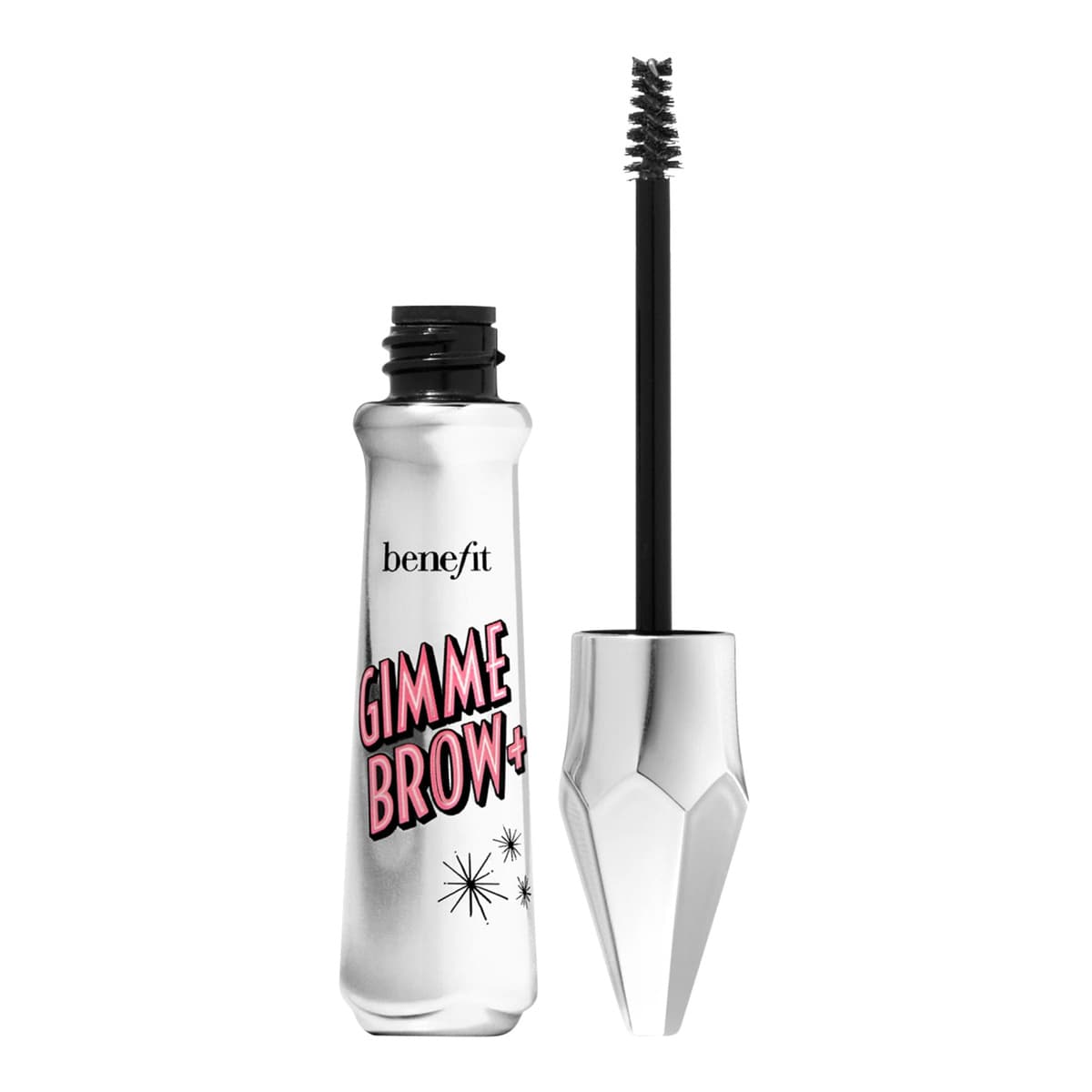 Gimme Brow+ Tinted Volumizing Eyebrow Gel, #1