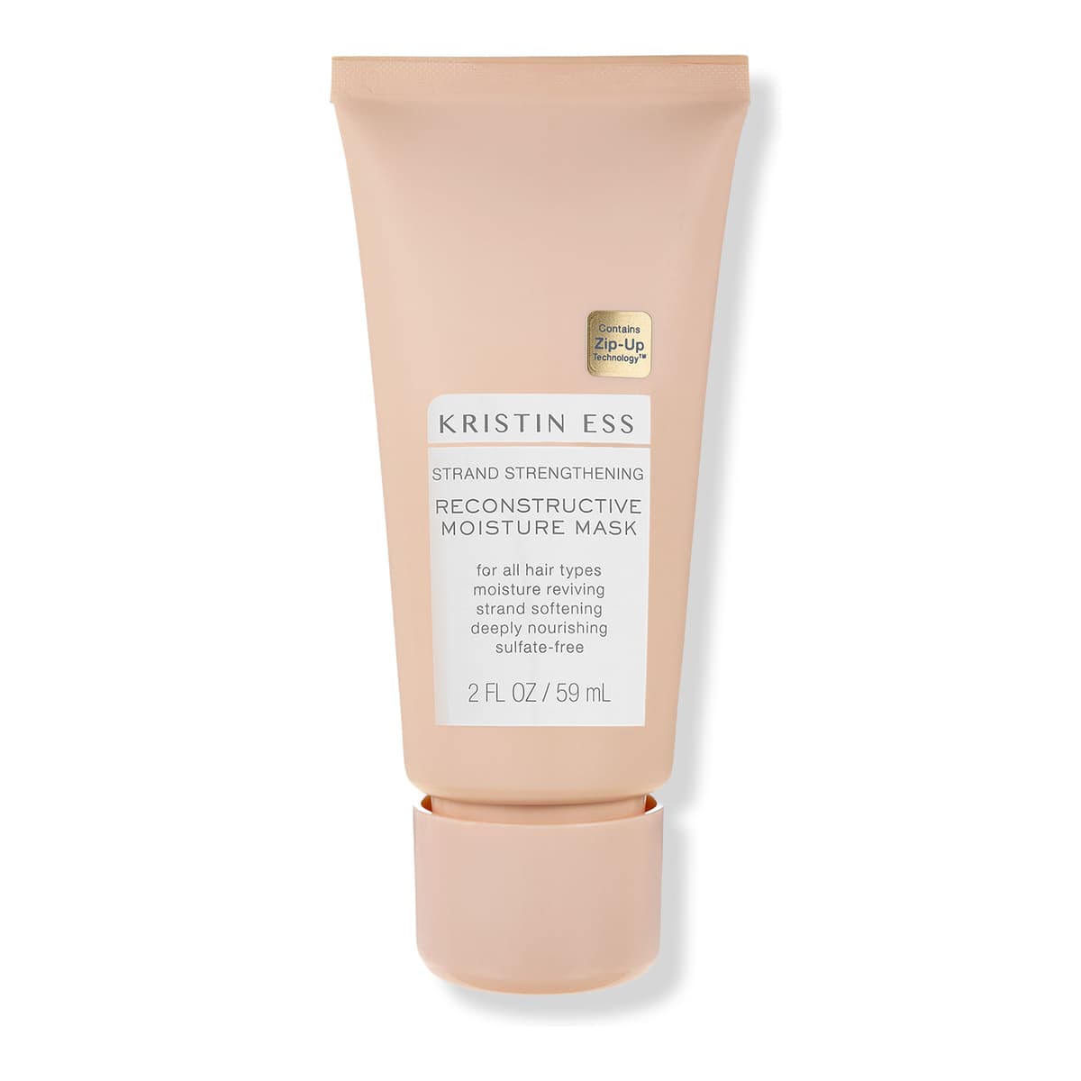 Travel Size Strand Strengthening Reconstructive Moisture Mask