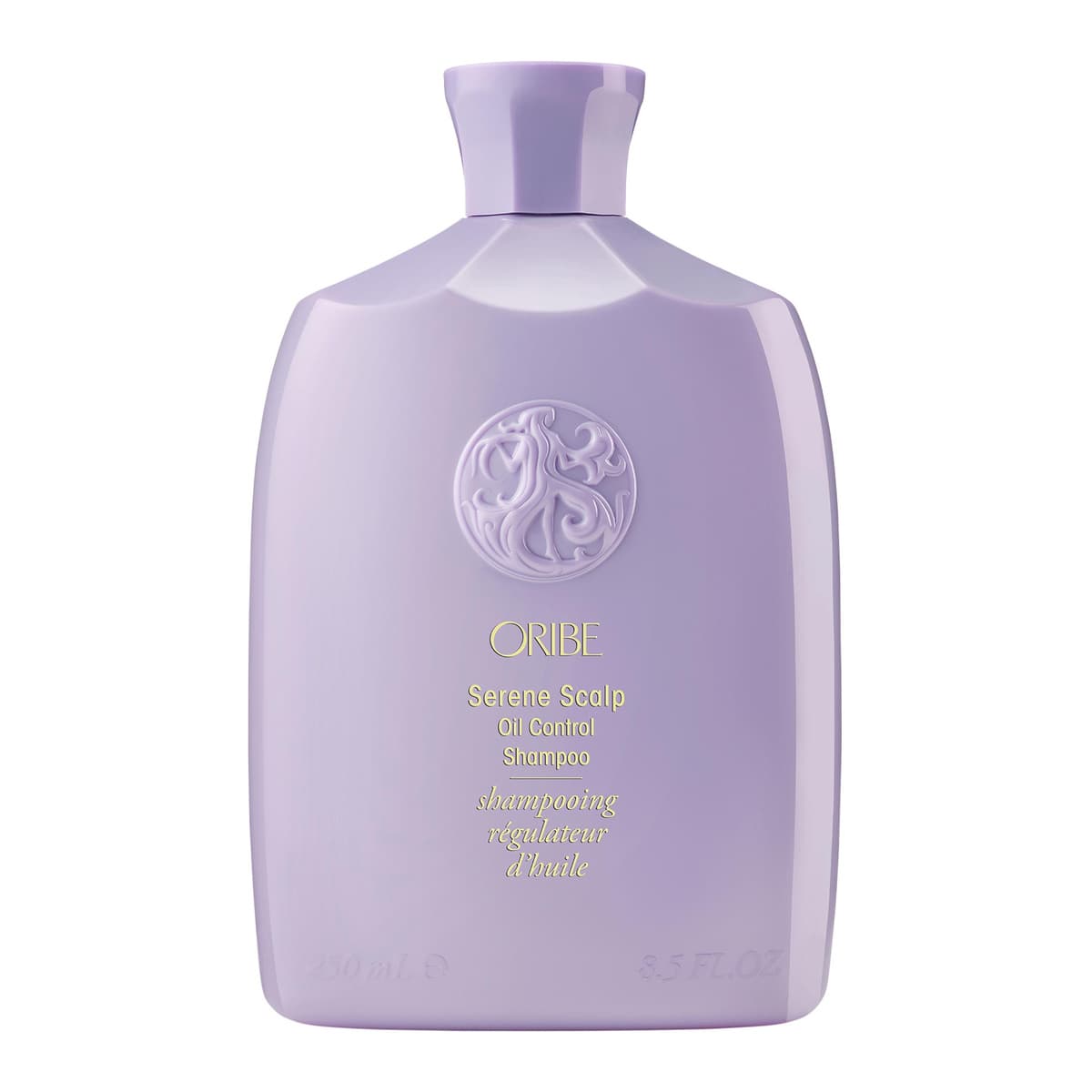 Serene Scalp Oil Control Shampoo