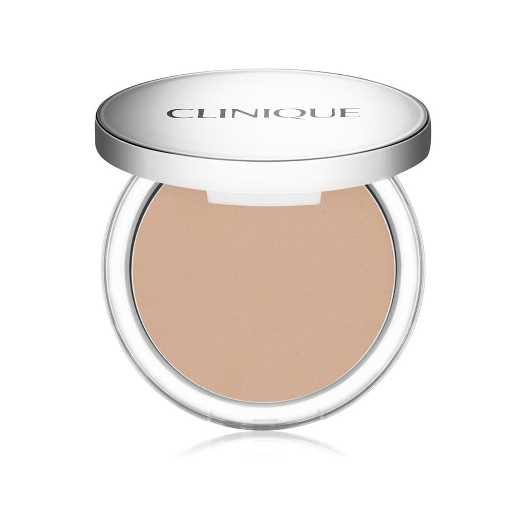 Stay-Matte Sheer Pressed Powder