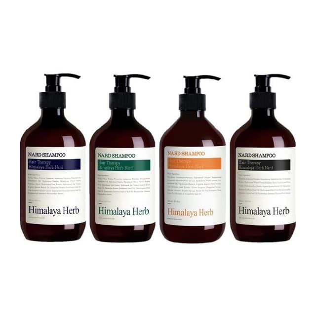 Shampoo