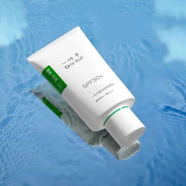Moisturizing Ultra UV Protection Sunscreen