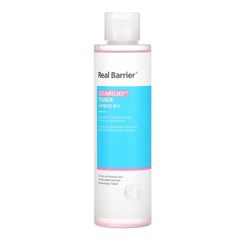 Cicarelief Toner