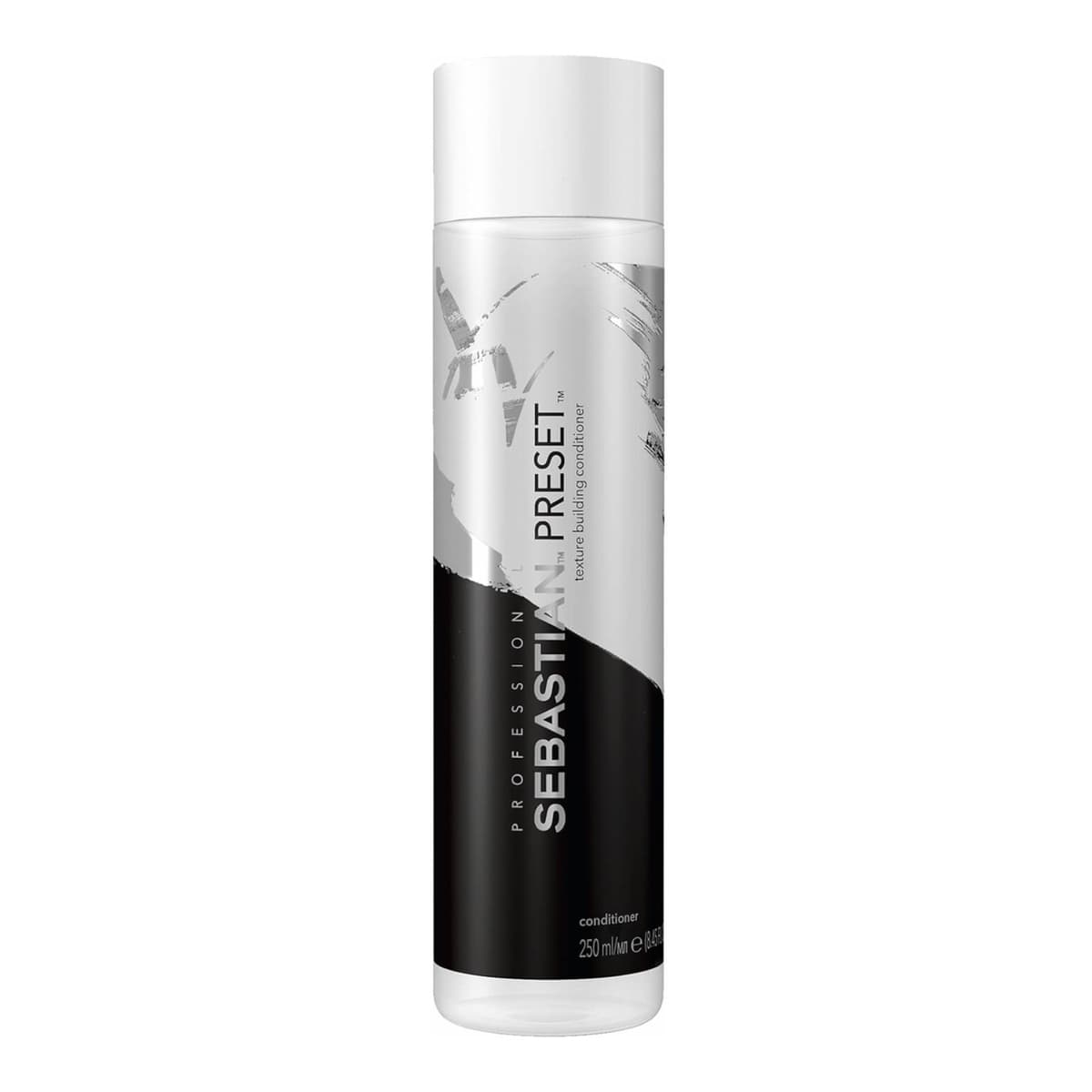 #Effortless Preset Conditioner