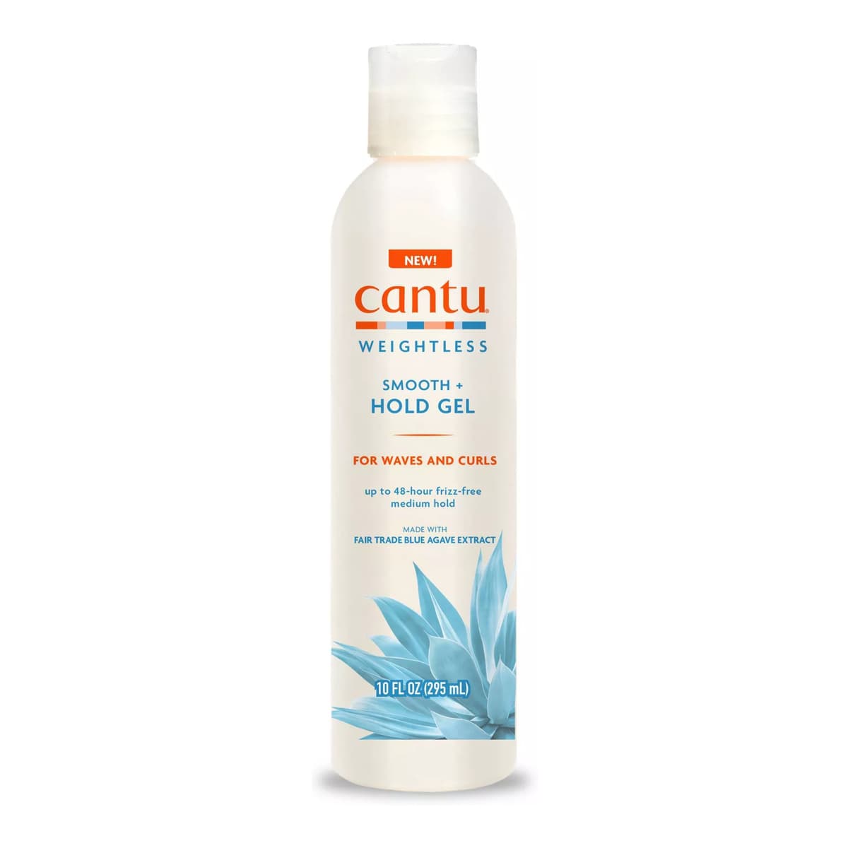 Weightless Smooth + Hold Gel Curl Enhancer