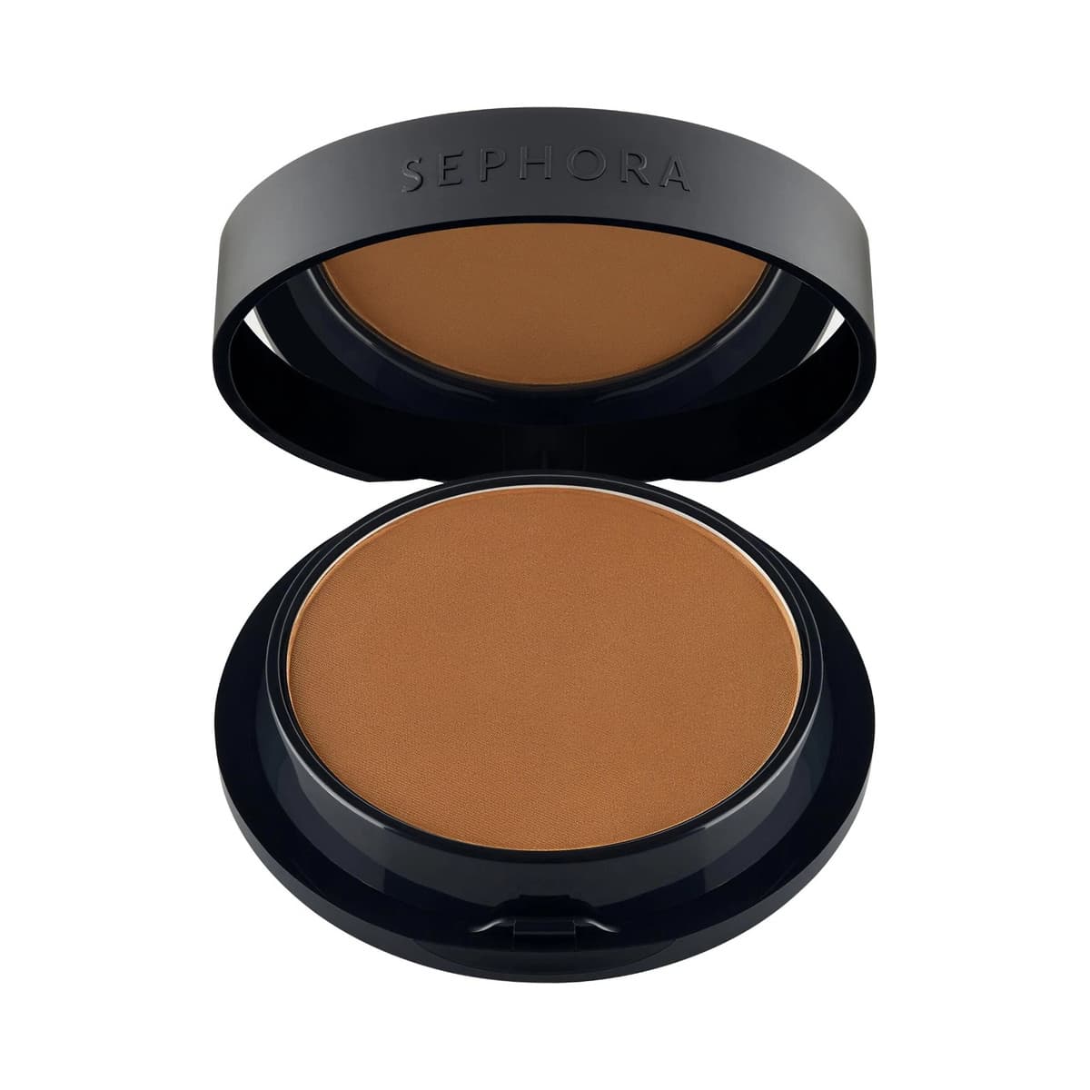 Best Skin Ever Matte Powder Foundation, 46Y Tan