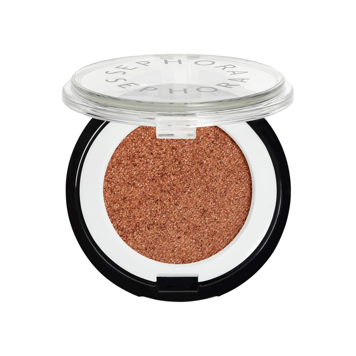 Colorful Eyeshadow, #212 Flame