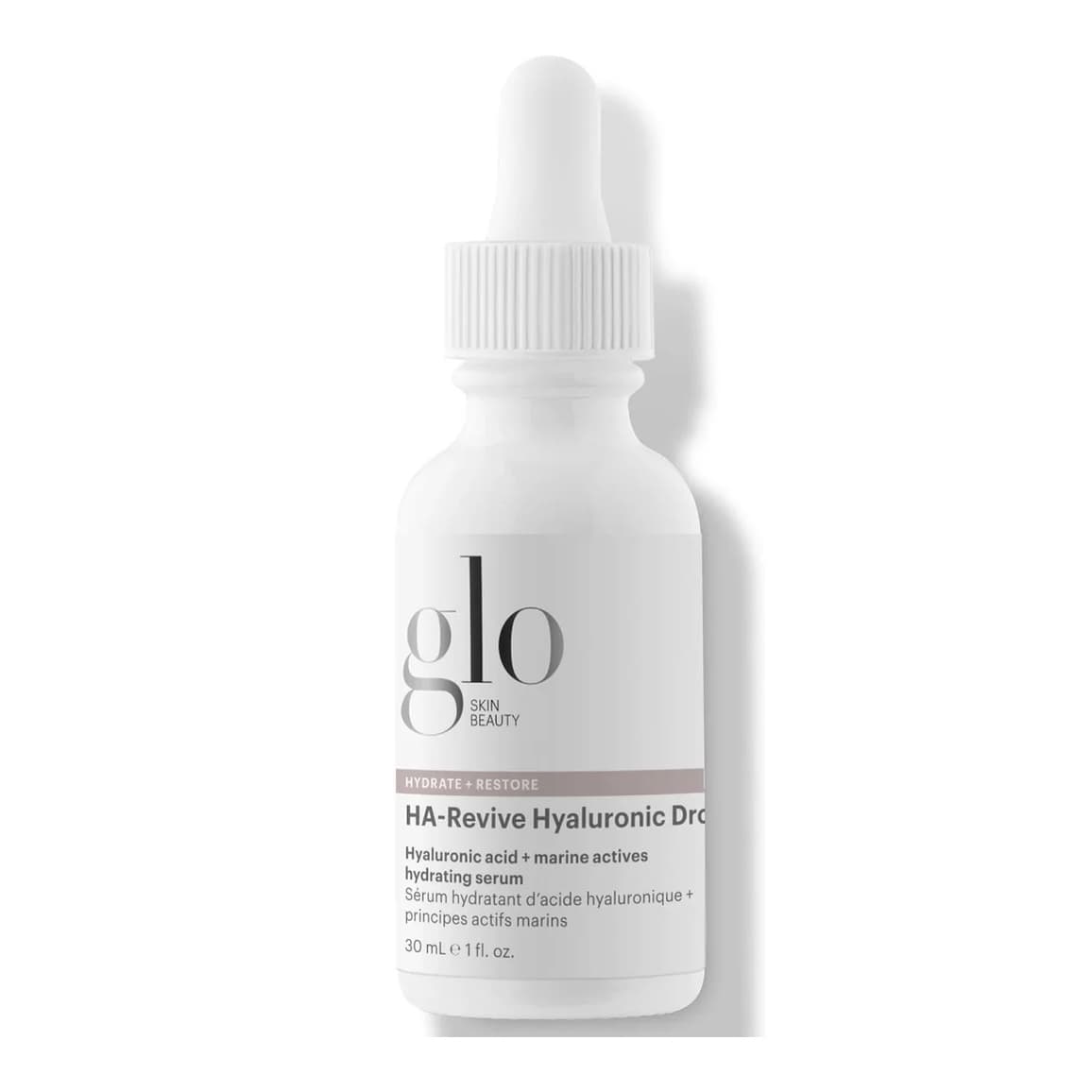 HA-Revive Hyaluronic Drops