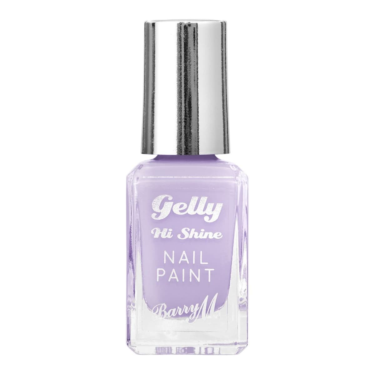 Gelly Nail Paint Lavender
