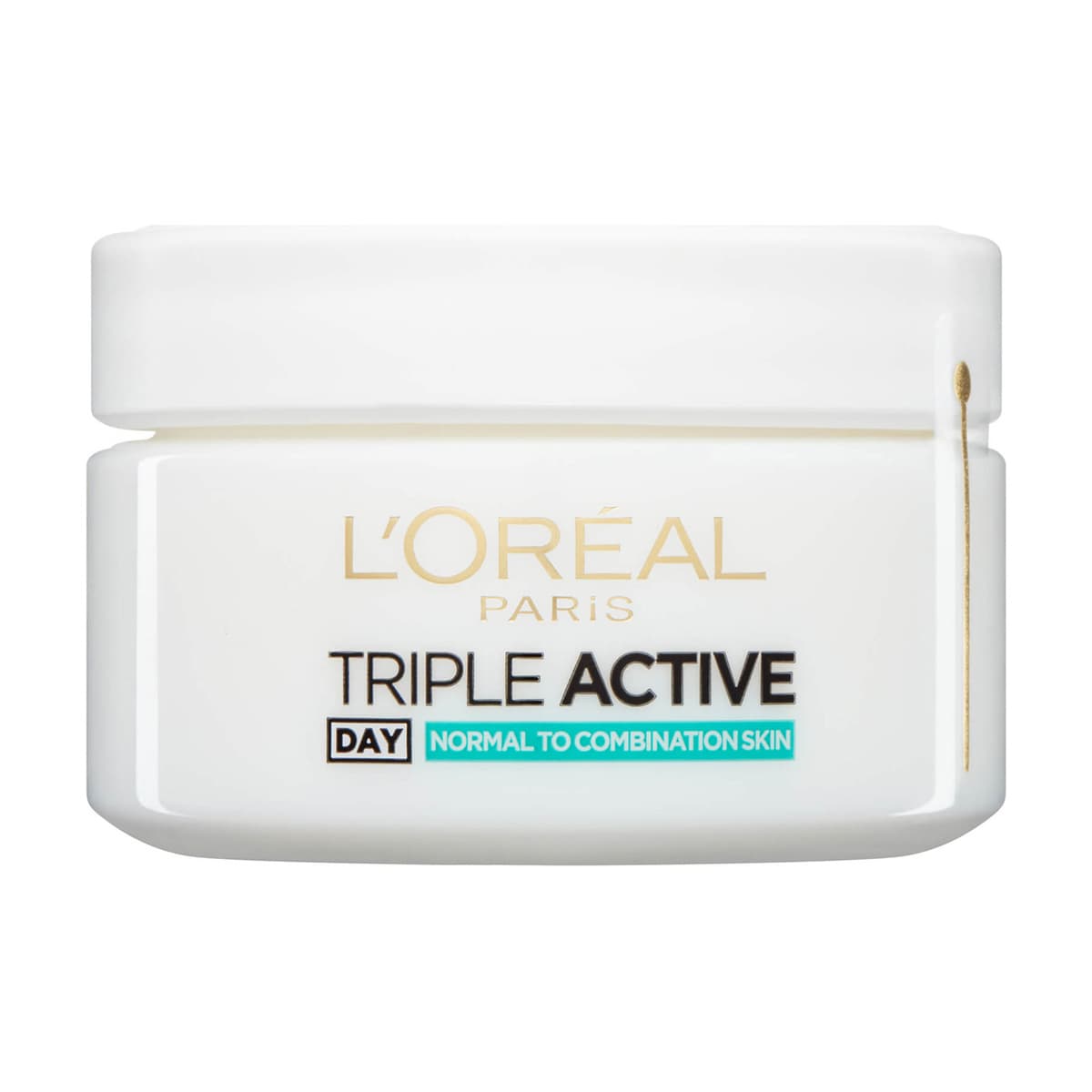 Dermo Expertise Triple Active Multi-Protection Day Moisturizer - Normal / Combination