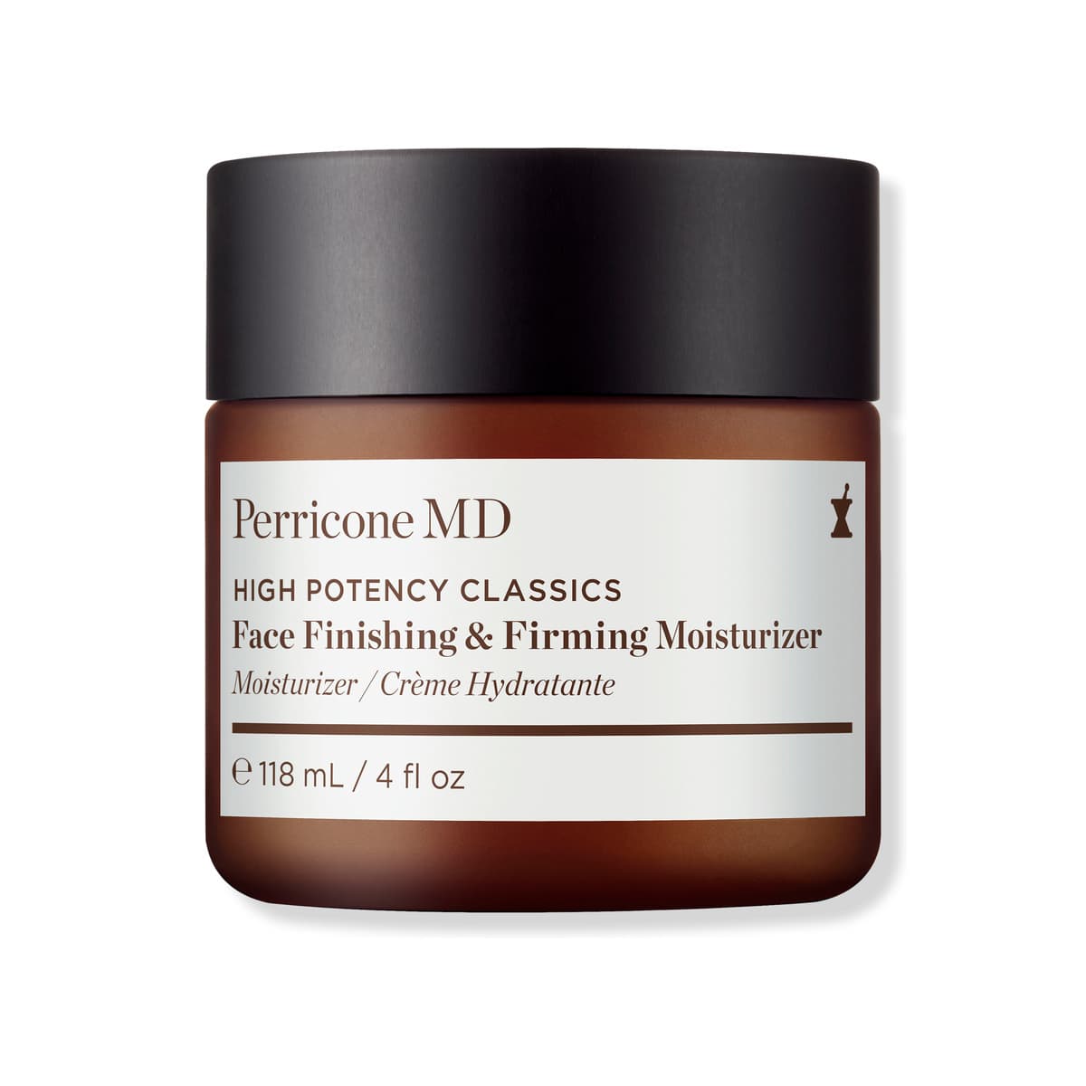 High Potency Classics: Face Finishing & Firming Moisturizer