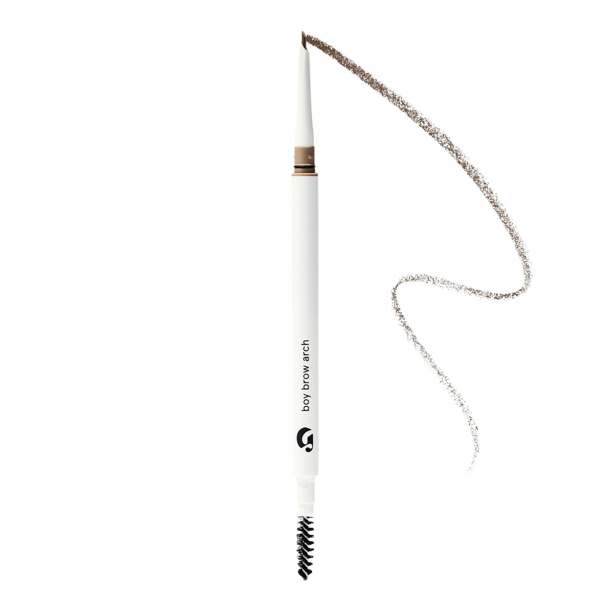 Boy Brow Arch 2-in-1 Longwear Pomade Eyebrow Pencil, Cool Blond