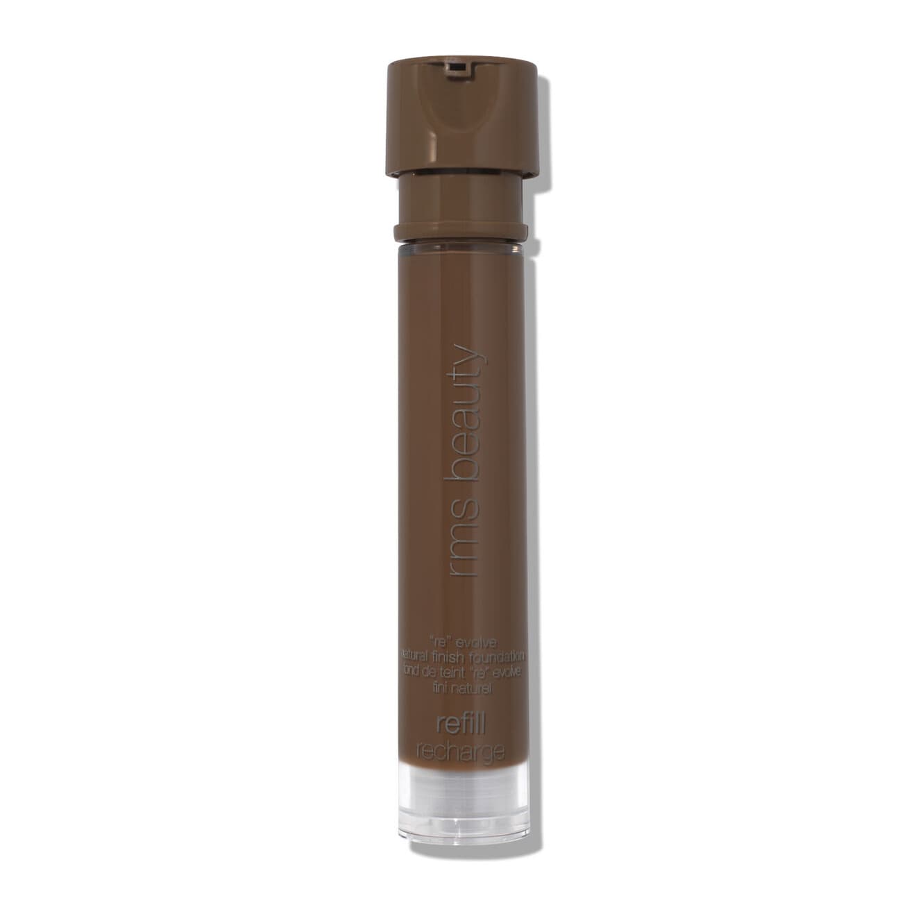 ReEvolve Natural Finish Foundation Refill, SHADE 112