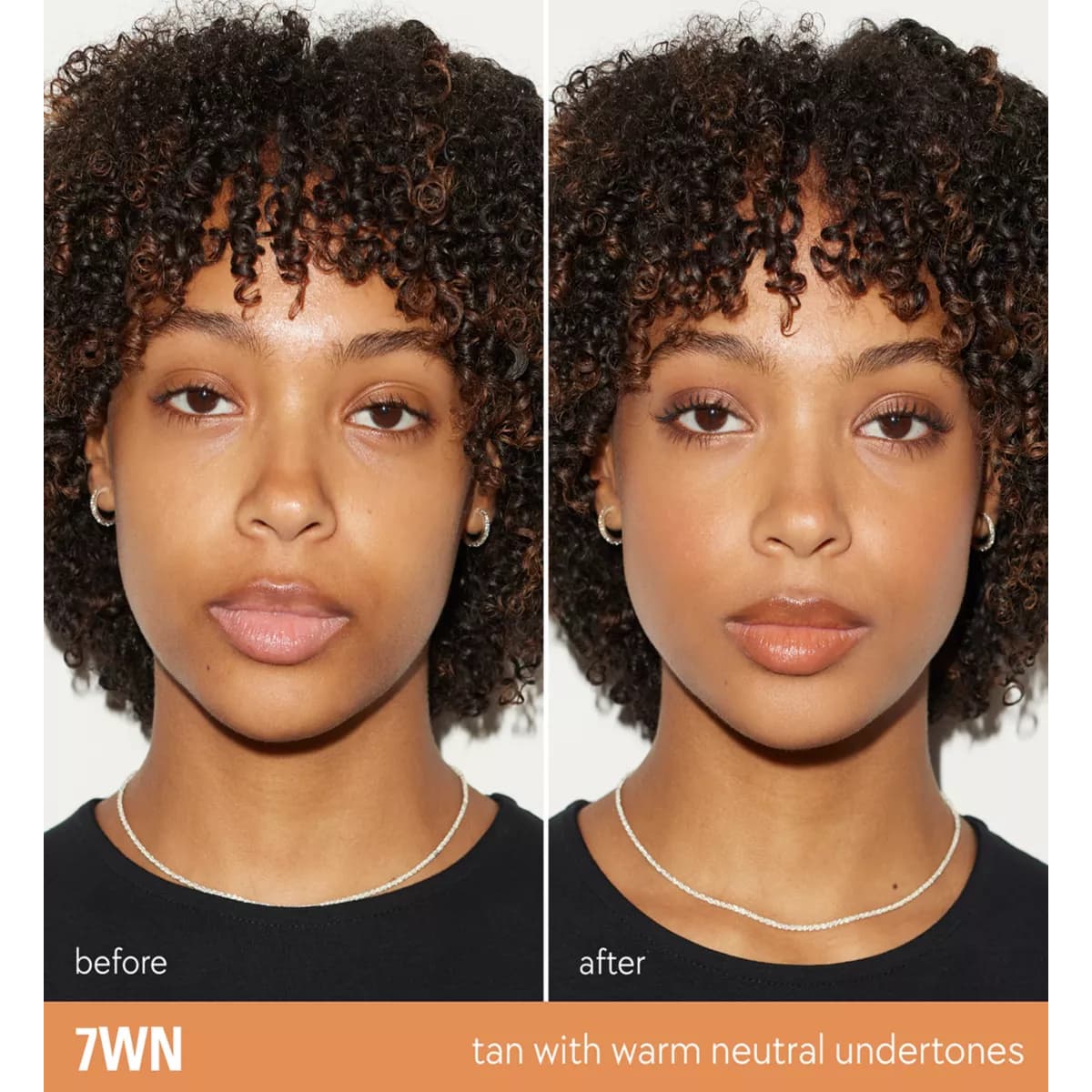 Kylie Cosmetics Power Plush Liquid Concealer, 7WN