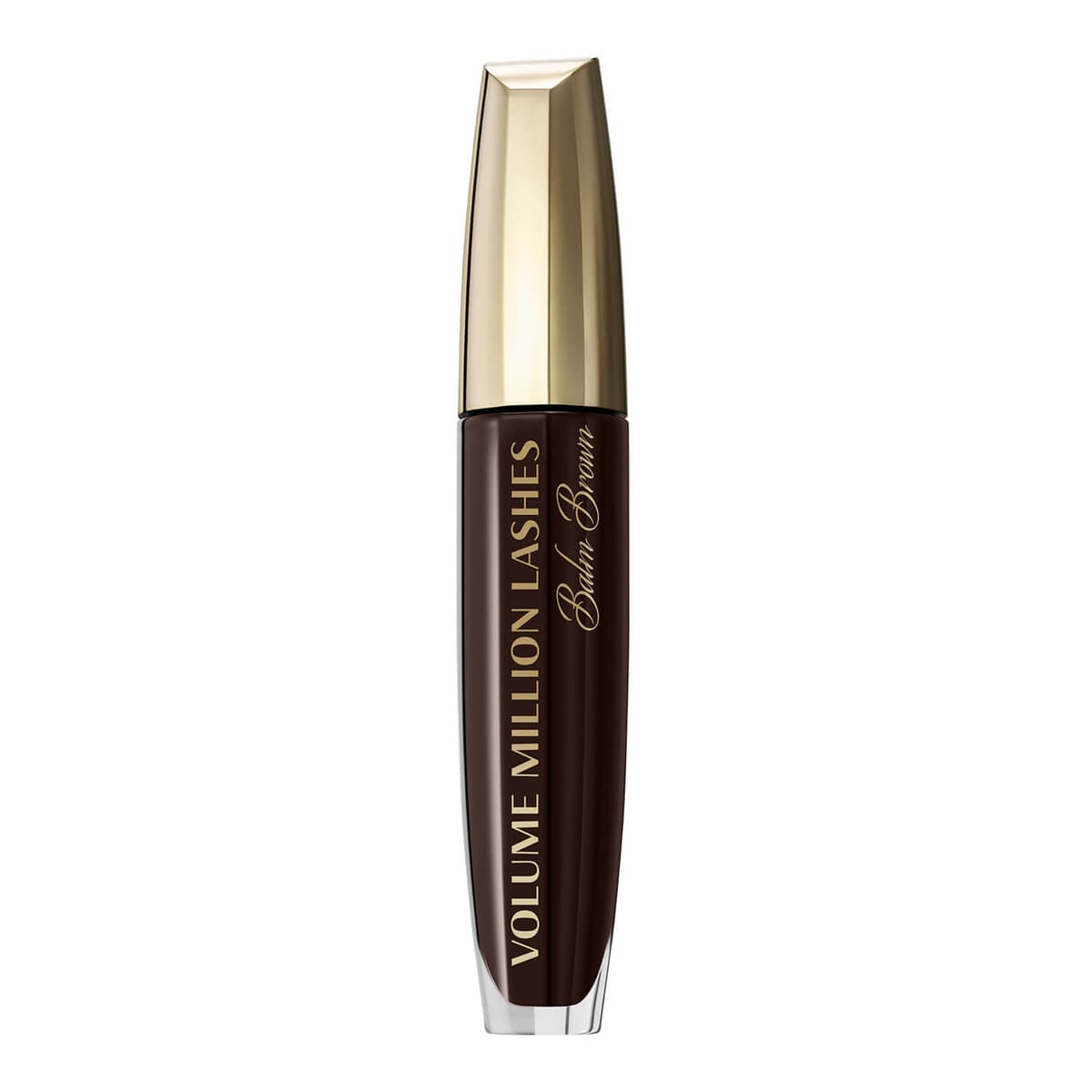 Volume Million Lashes Balm Brown Volumising Mascara - Brown