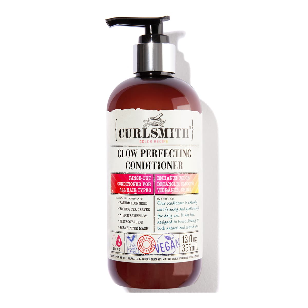 Glow Perfecting Conditioner