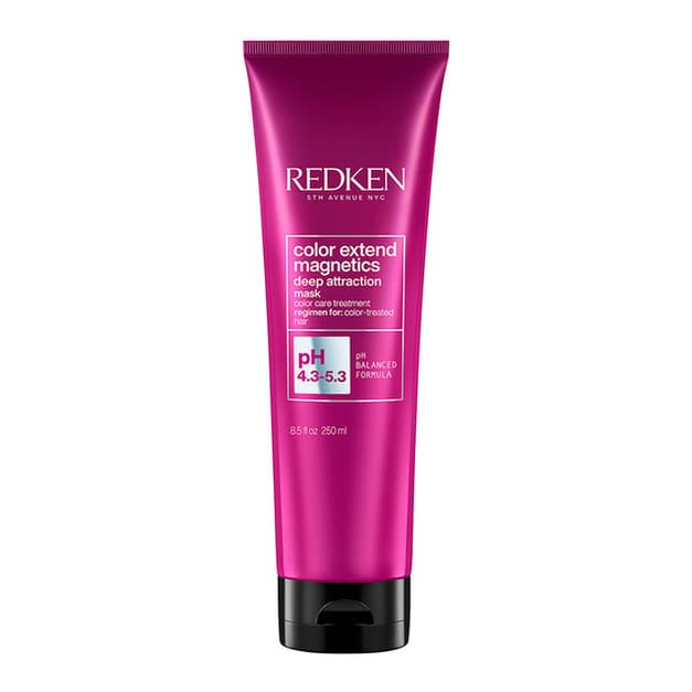 Color Extend Magnetics Deep Attraction Mask