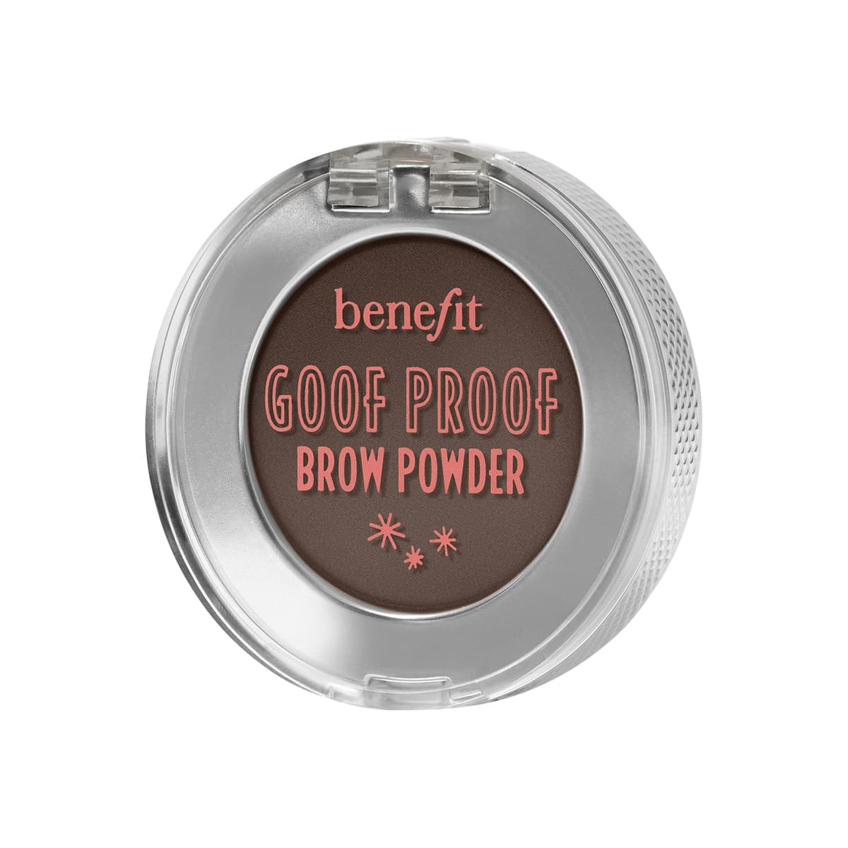 Goof Proof Brow-Filling Powder, Shade 4