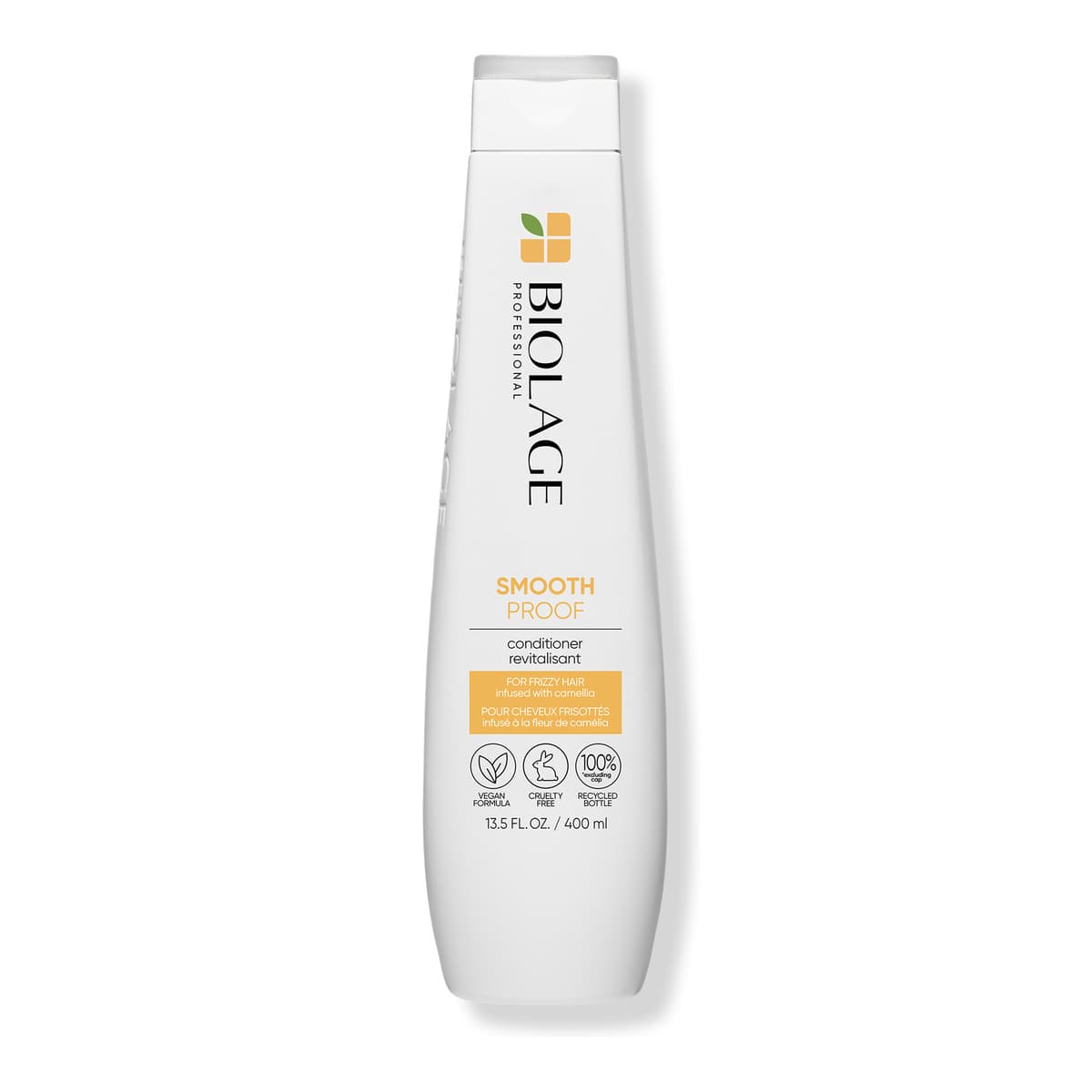 Smooth Proof Conditioner