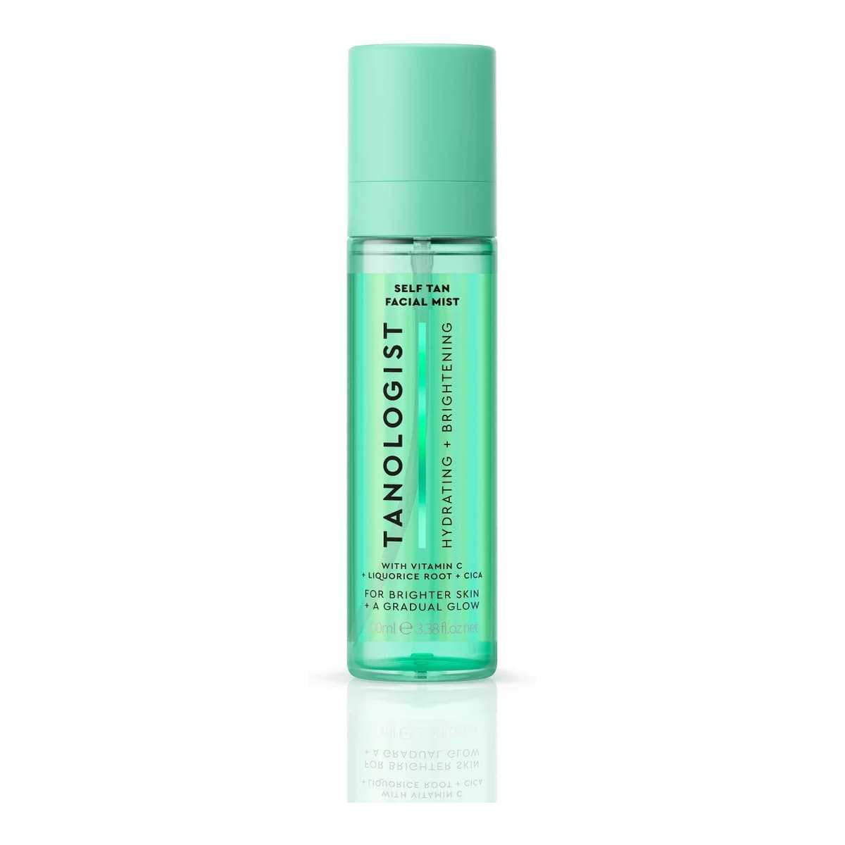 Self Tan Face Mist