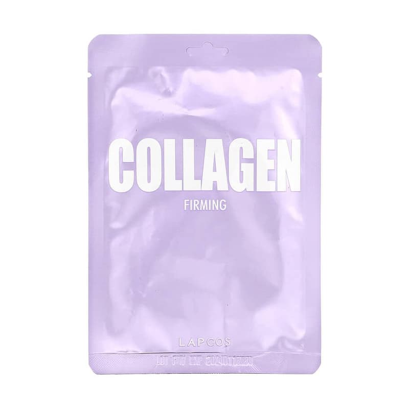 Collagen Beauty Sheet Mask, Firming