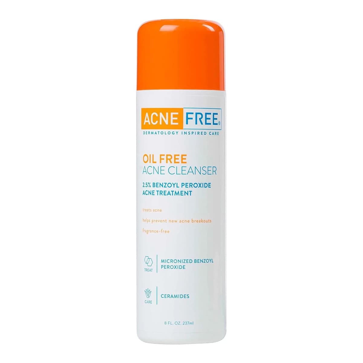 Oil-Free Cleanser