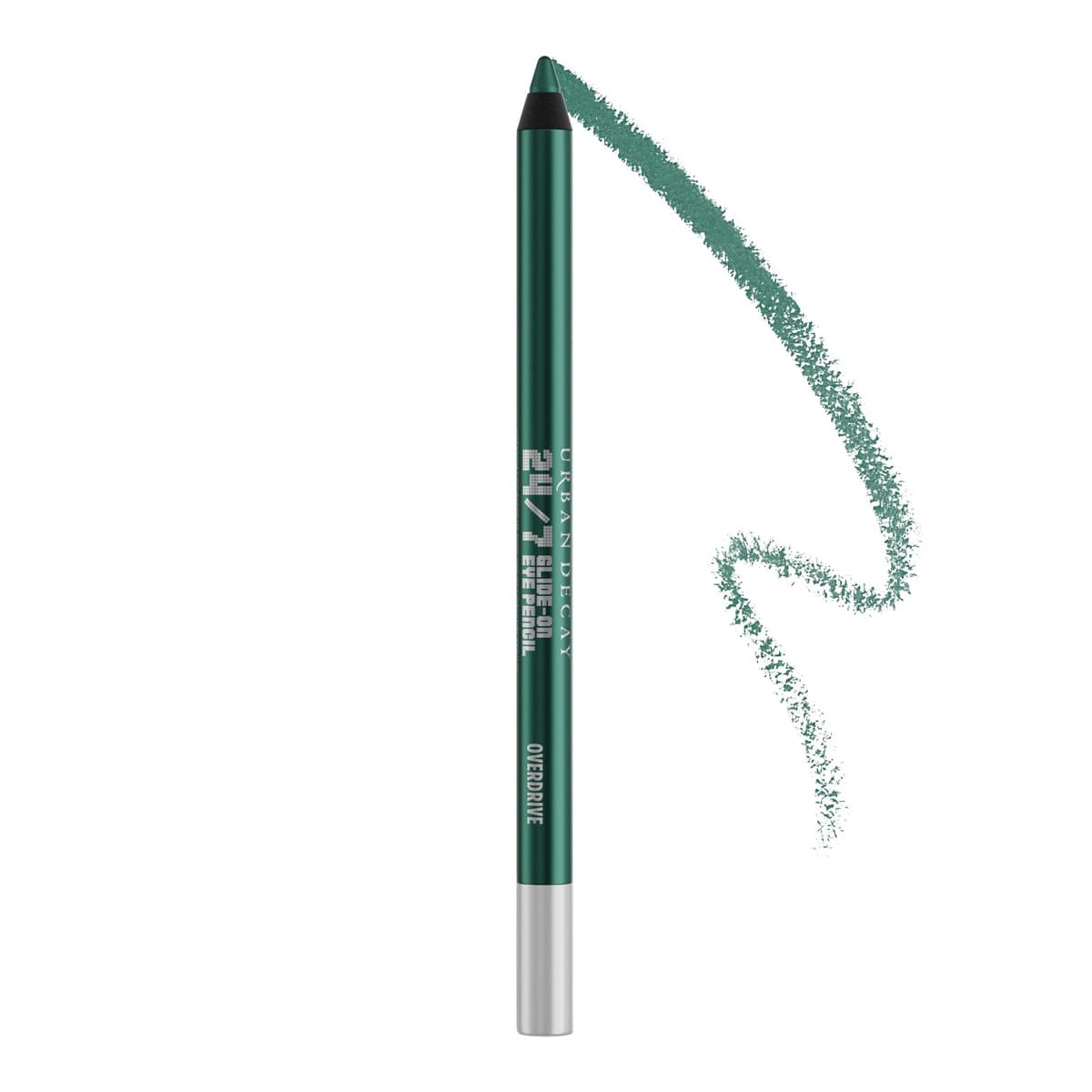 24/7 Glide-On Eye Pencil - Born To Run Collection, Overdrive