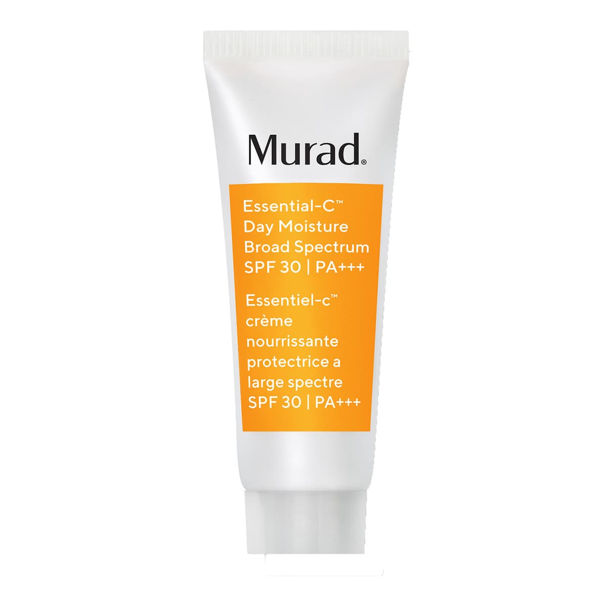 Essential-C Day Moisture Broad Spectrum SPF 30 Travel Size