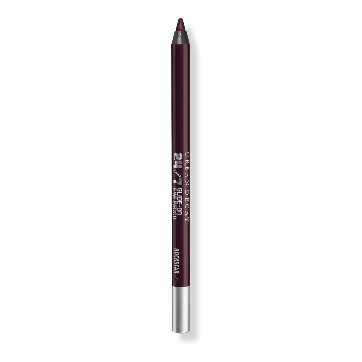 24/7 Glide-On Waterproof Eyeliner Pencil, Rockstar