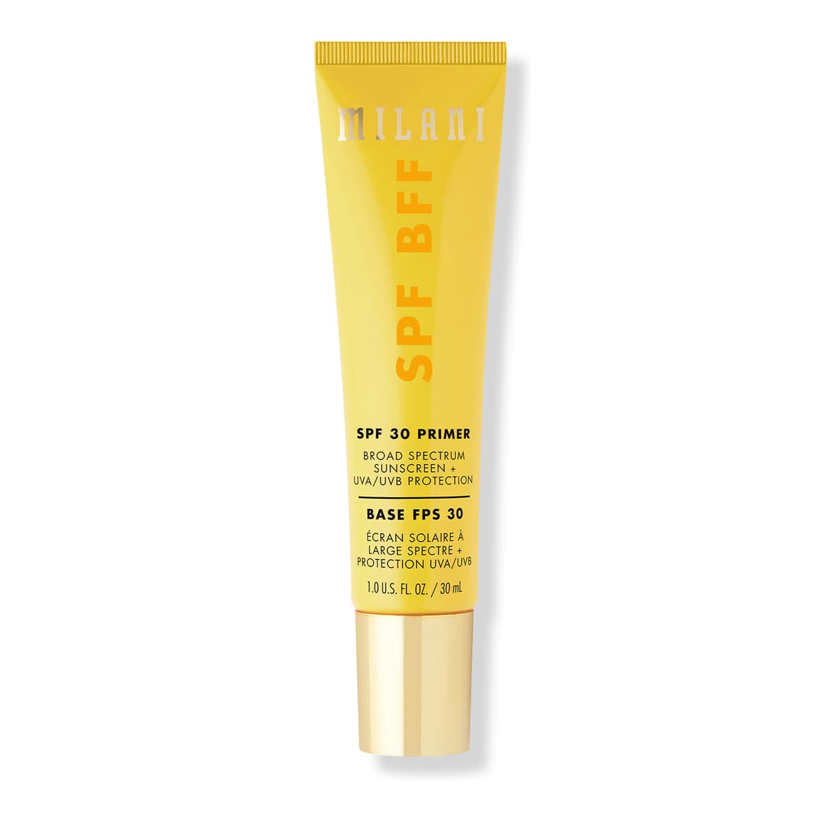 SPF BFF SPF30 Face Primer