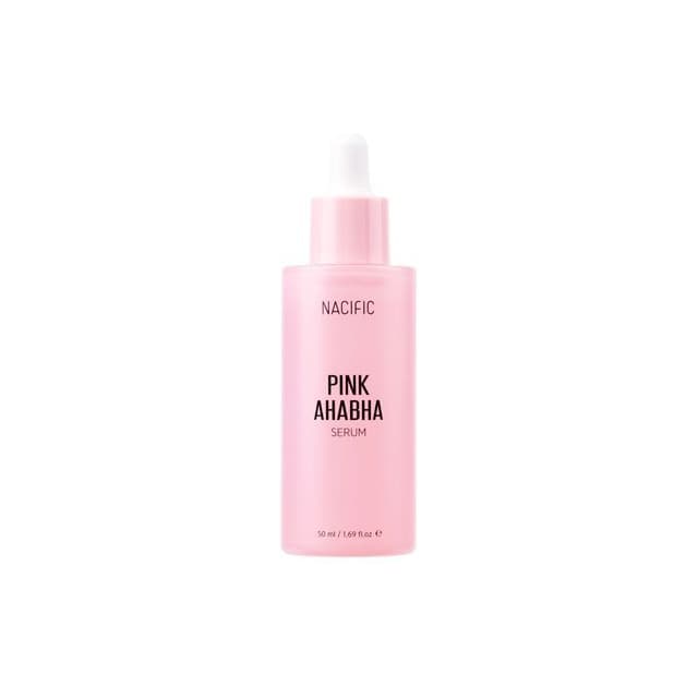 Pink AHA BHA Serum