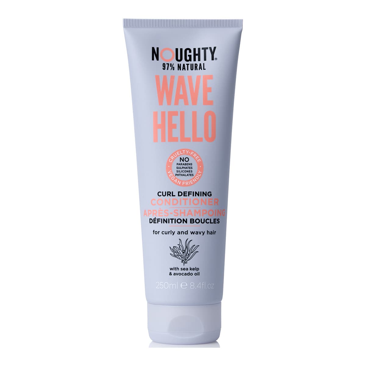 Wave Hello Curl Defining Conditioner