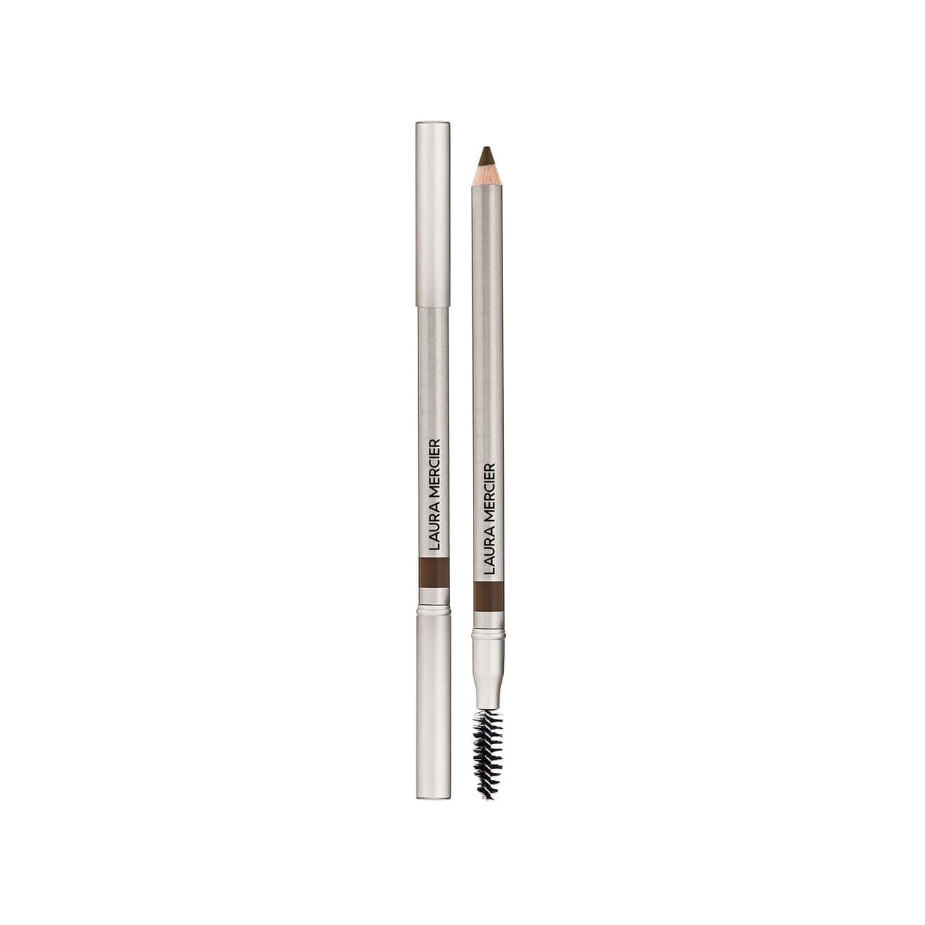 Brow Pencil, SOFT BRUNETTE